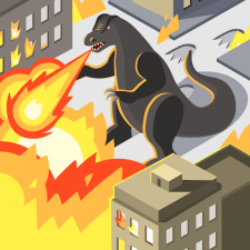 Avatar for ifuryst from gravatar.com