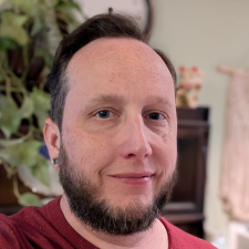 Avatar for Michael J. Giarlo from gravatar.com