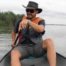 Avatar for Matthew W Gerring from gravatar.com