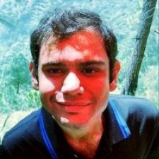 Avatar for PritishC from gravatar.com