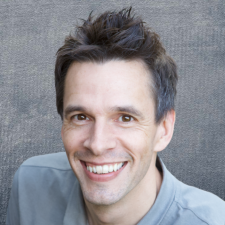 Avatar for spurin from gravatar.com