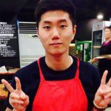 Avatar for Sunghyun Hwang from gravatar.com