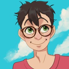 Avatar for dennajort from gravatar.com