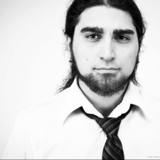 Avatar for Mark Grey from gravatar.com