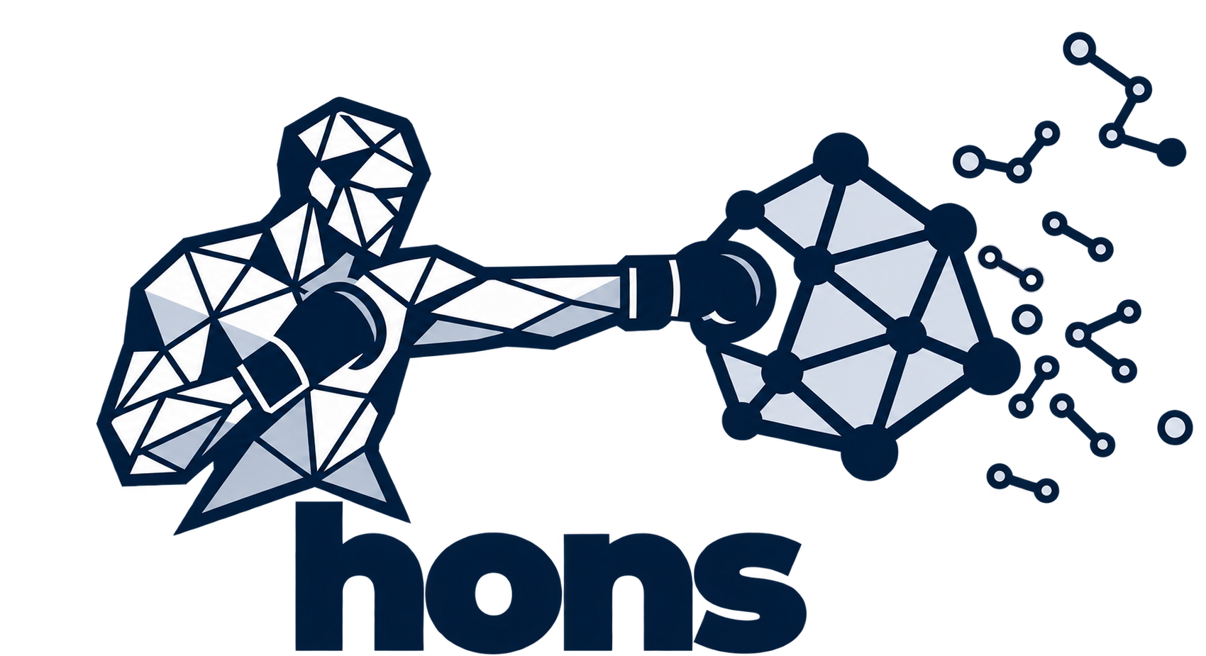 HONS logo