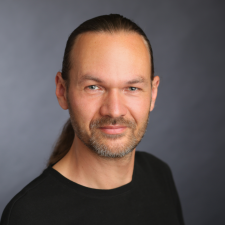 Avatar for Nico Bendlin from gravatar.com