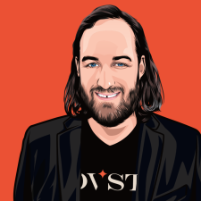 Avatar for Ryan Bolyard from gravatar.com