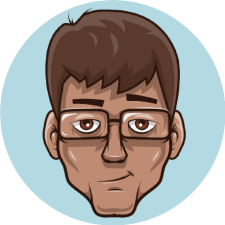 Avatar for Harshvardhan Gupta from gravatar.com