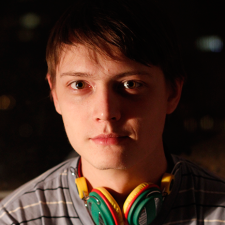 Avatar for Sergey Kuzmich from gravatar.com
