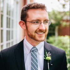 Avatar for Kyle Piper from gravatar.com