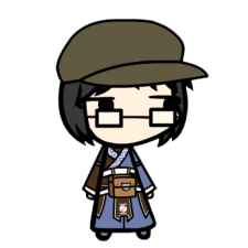 Avatar for Dory from gravatar.com