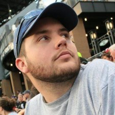 Avatar for dmcnelis from gravatar.com