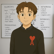 Avatar for Jannis from gravatar.com