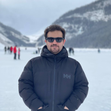 Avatar for Javad from gravatar.com