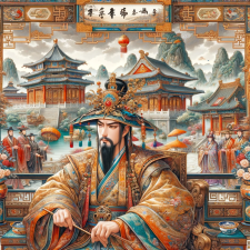 Avatar for fengxiaoyang from gravatar.com