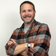 Avatar for Hank Preston from gravatar.com