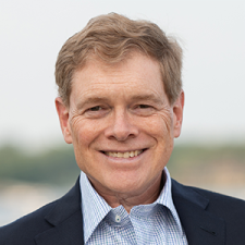 Avatar for Mark Hansen from gravatar.com