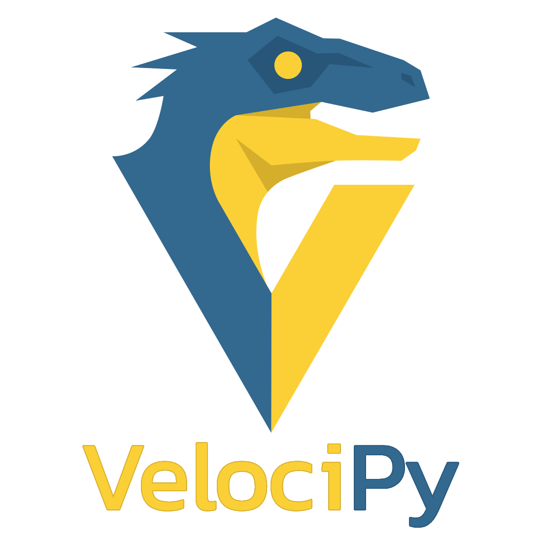 VelociPy logo