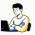 Avatar for afon from gravatar.com