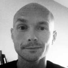 Avatar for Benjamin.Golder from gravatar.com