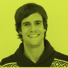 Avatar for Urtzi Odriozola from gravatar.com