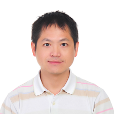 Avatar for Pei-Kun Yang (楊佩琨) from gravatar.com
