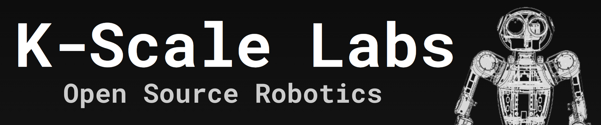 K-Scale Open Source Robotics