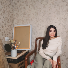 Avatar for Ozodbek from gravatar.com