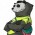 Avatar for zombopanda from gravatar.com
