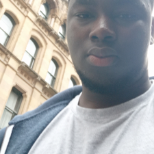 Avatar for Daniel Ikechukwu from gravatar.com