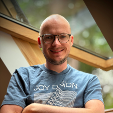 Avatar for Tom van der Lee from gravatar.com