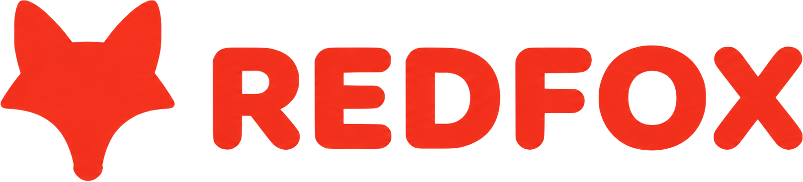 RedFox Logo