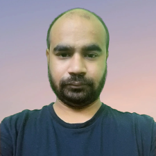 Avatar for Vicky Kumar from gravatar.com