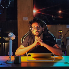 Avatar for Taufeeq from gravatar.com