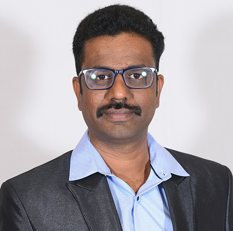 Dr. Venkataswamy R