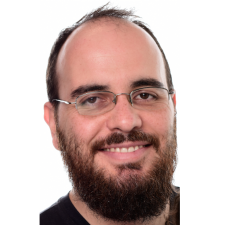 Avatar for Sergio Santiago from gravatar.com