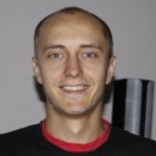 Avatar for Ilya Ovdin from gravatar.com