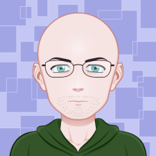 Avatar for Stephen Cox from gravatar.com