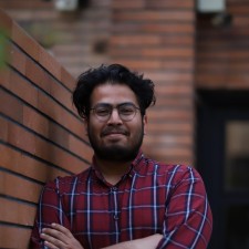 Avatar for Abdollah Keshtkar from gravatar.com