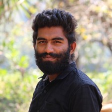 Avatar for prajeesh kc from gravatar.com