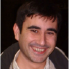 Avatar for Jesus Cerquides from gravatar.com