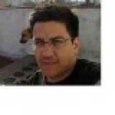Avatar for FABIAN Alfredo AGUERO from gravatar.com