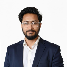 Avatar for Mushfiqul Alam from gravatar.com