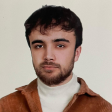 Avatar for Ahmet KARAÇALI from gravatar.com