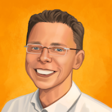 Avatar for Michael Hausenblas from gravatar.com