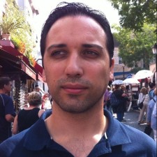 Avatar for Helder Correia from gravatar.com