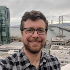 Avatar for Christopher Whelan from gravatar.com