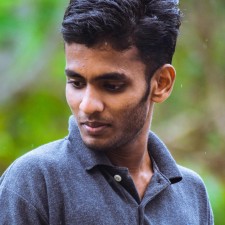 Avatar for Anirudh Sankar from gravatar.com