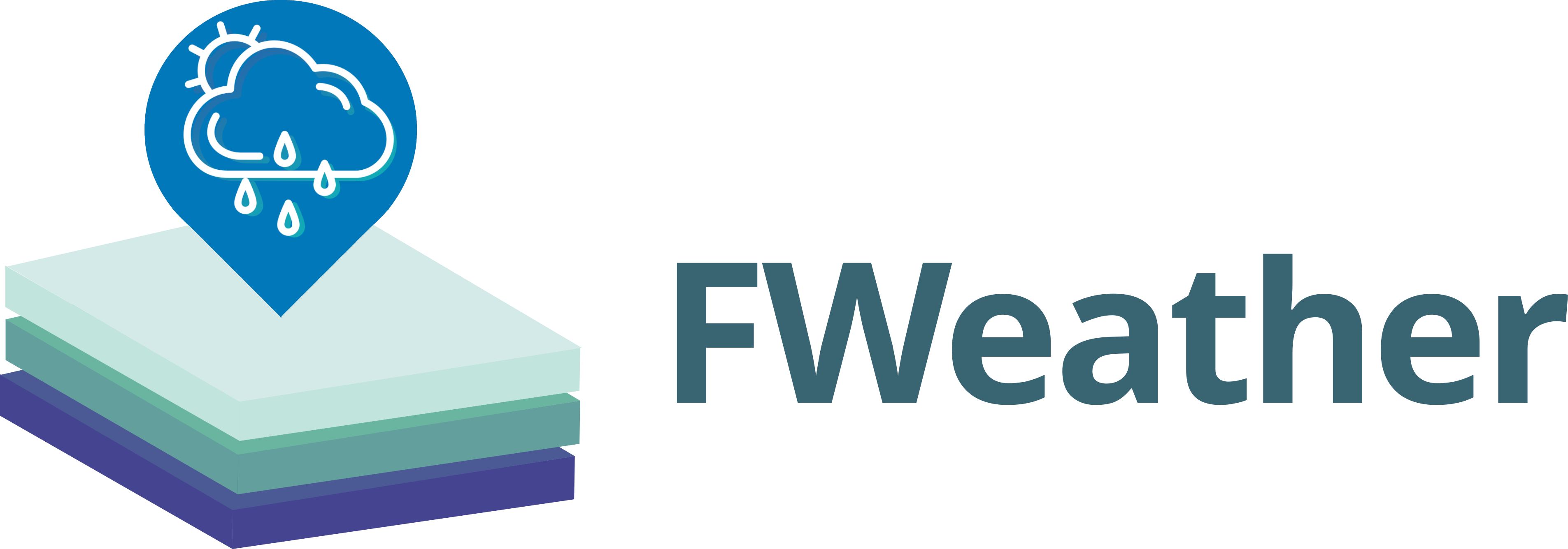 fweather logo
