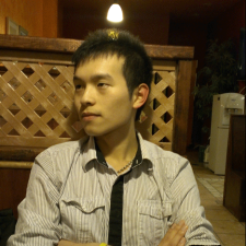 Avatar for sunrenchen from gravatar.com